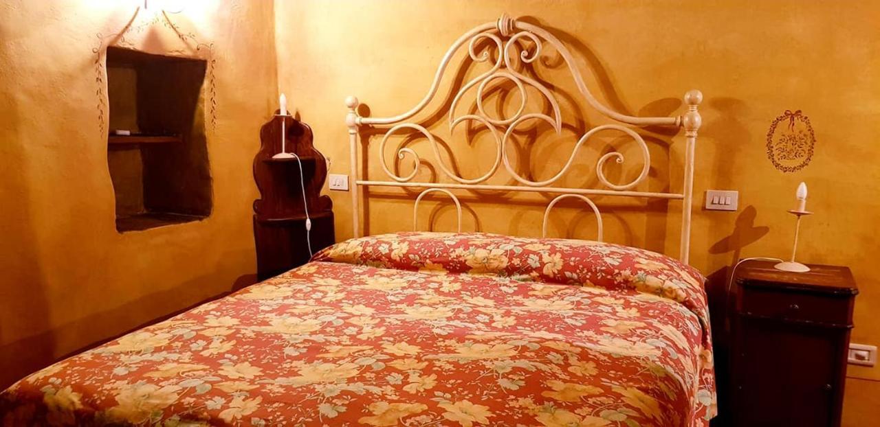 Agriturismo Fiore Di Campo Фермо Экстерьер фото