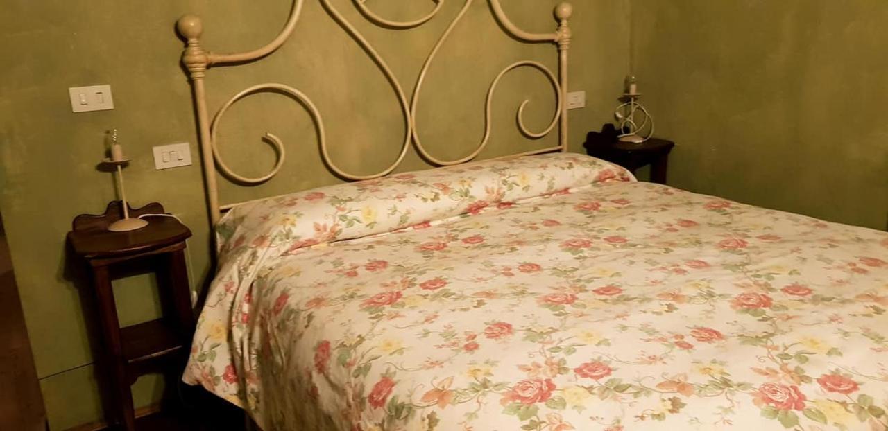Agriturismo Fiore Di Campo Фермо Экстерьер фото