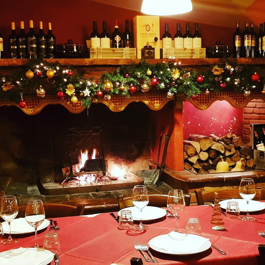 Agriturismo Fiore Di Campo Фермо Экстерьер фото