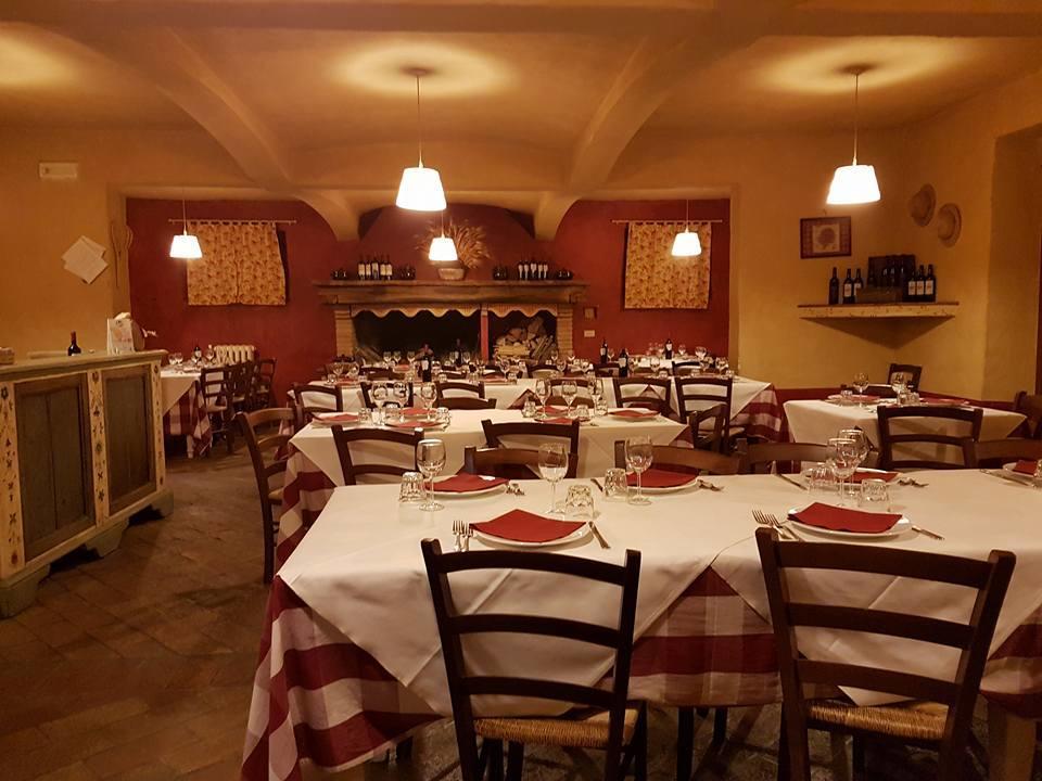 Agriturismo Fiore Di Campo Фермо Экстерьер фото